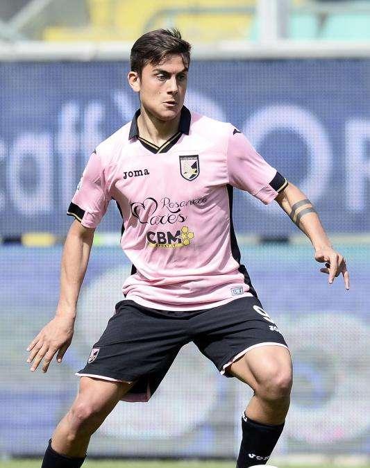 Zamparini: "¿Dybala? En un máximo de 15 días vamos a conocer su futuro"