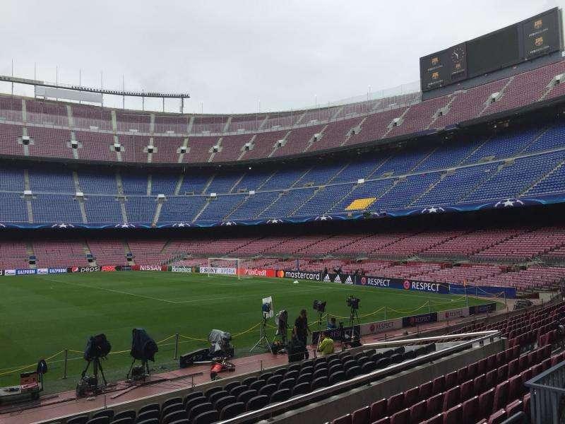 Emisarios del Barcelona ponen rumbo a Londres para cerrar un traspaso