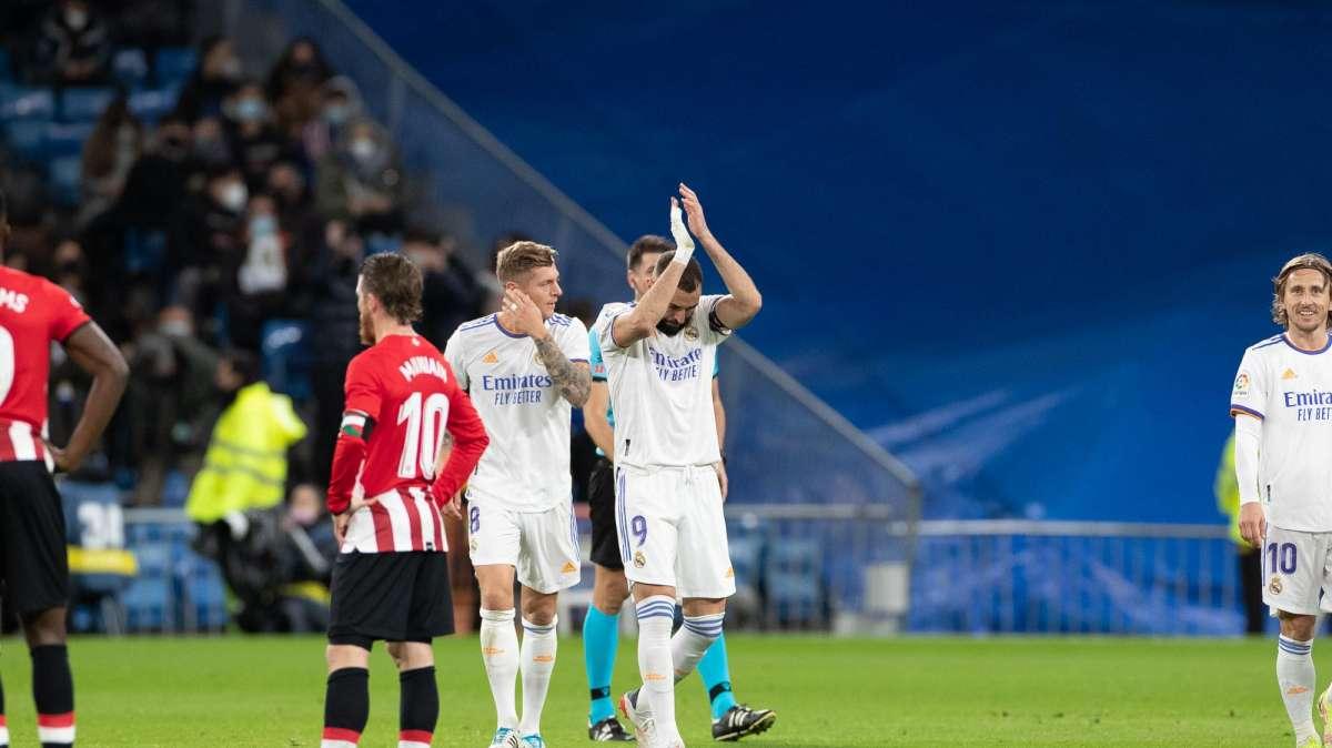 TOP News 01 | Las reacciones del Athletic Club 0-2 Real Madrid