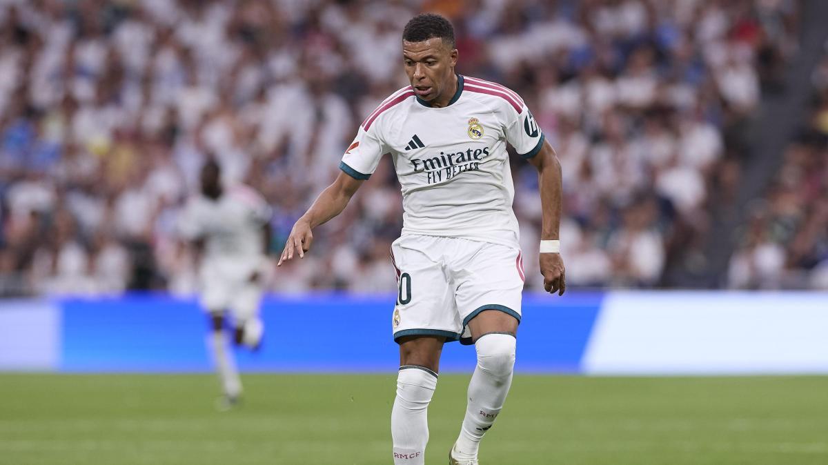 Informan de la ayuda de Mbappé a Xabi Alonso para un fichaje del Chelsea