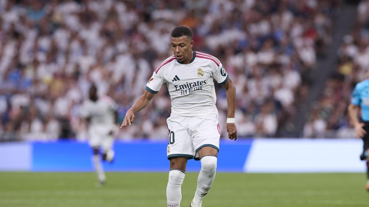 Josep Pedrerol, tajante con el penalti de Mbappé: "No entiendo nada"