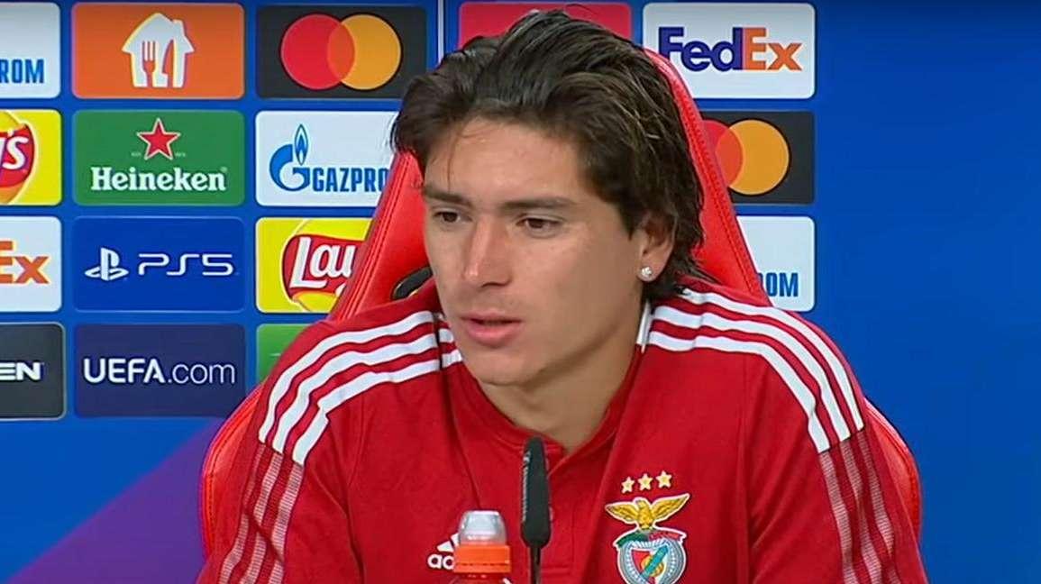 Darwin Núñez no es una opción para el Real Madrid
