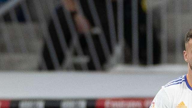 Desvelan las cifras del posible fichaje de Mario Gila por el Getafe