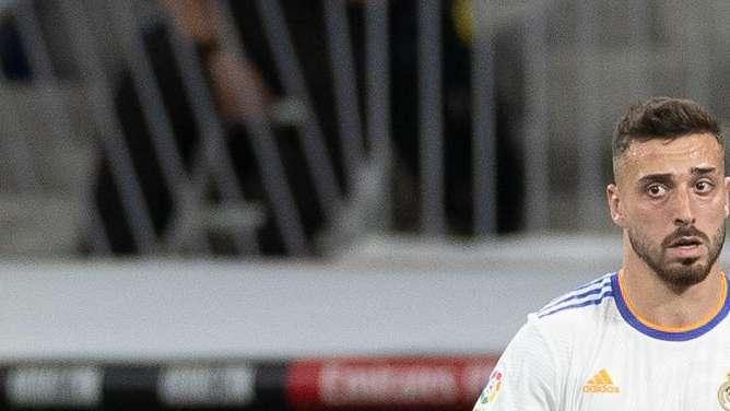 El Real Madrid se lo piensa con Mario Gila: tres opciones sobre la mesa