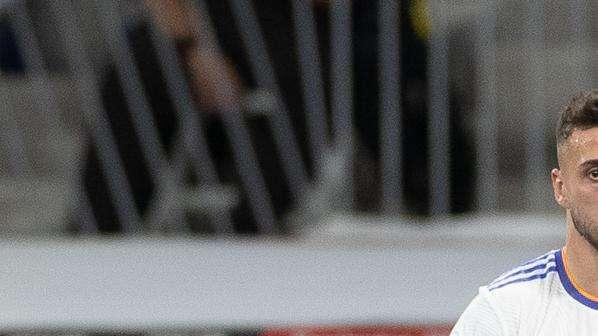 Real Madrid | Mario Gila tiene un nuevo pretendiente en Italia