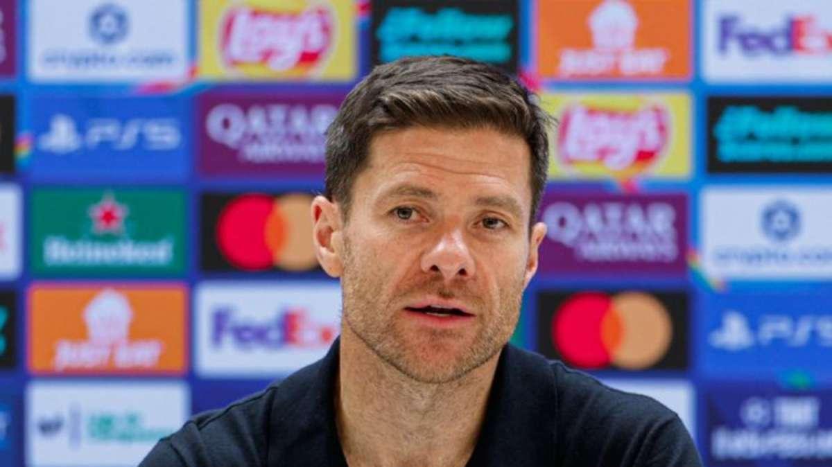 Confirmado: Xabi Alonso será destituido del Real Madrid con una condición