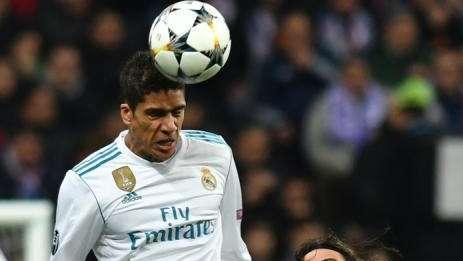 El Madrid ya conoce el precio de un Cavani en la rampa de salida