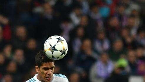 Varane: "Benzema está desilusionado. Cuando nos pitan..."