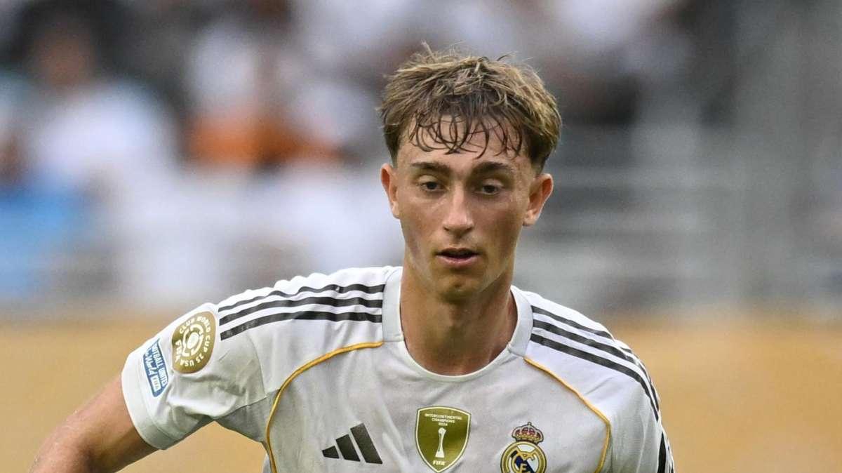 Así está la enfermería del Real Madrid a tres días del clásico