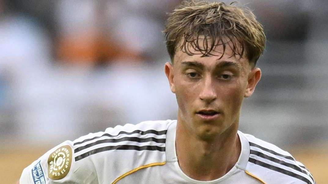 Cuando el error reconocido no basta: Huijsen paga por ser del Madrid