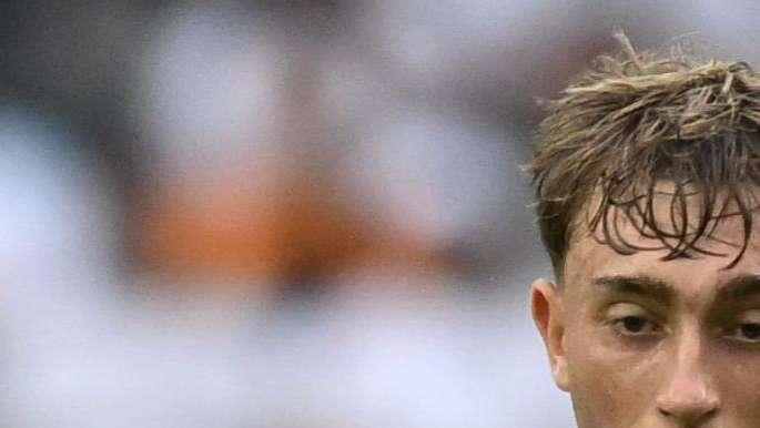 Dean Huijsen, único jugador del Real Madrid en la convocatoria de la selección española