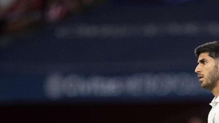 "Para Asensio irse al Barça sería la bomba"