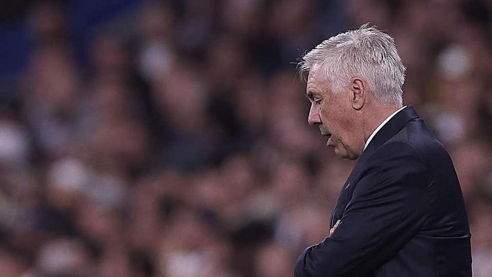 LaLiga priva al Real Madrid de un día de descanso antes del partido contra el Arsenal en el Bernabéu