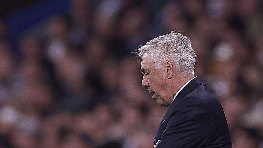 Fabrizio Romano lo confirma: vía libre para sustituir a Carlo Ancelotti