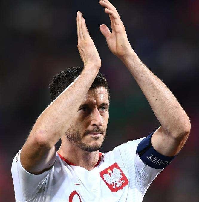 El exagente de Lewandowski: "Sólo contaba para Robert el sol de España, el Real Madrid"