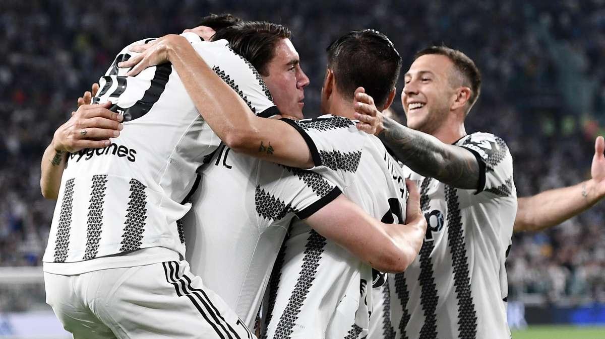 ¡BOMBAZO! La Juventus viene a por un futbolista del Real Madrid