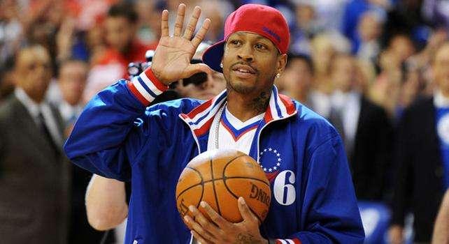 La retirada oficial de Allen Iverson, cada vez más cerca