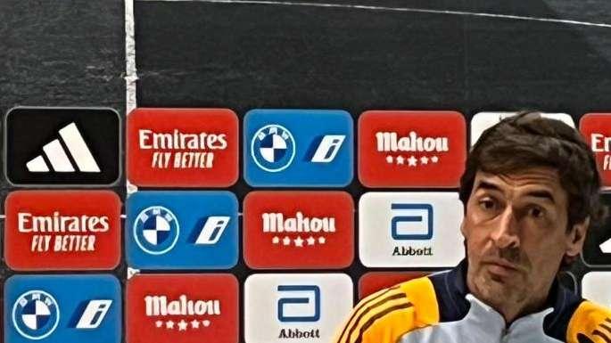 Raúl, tras la contundente victoria: "Solo son tres puntos, pero me voy muy contento"