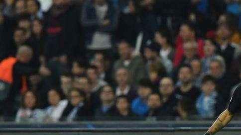 Sanchís: "Neymar es un gran jugador, pero fichas todo lo que conlleva. Keylor..."