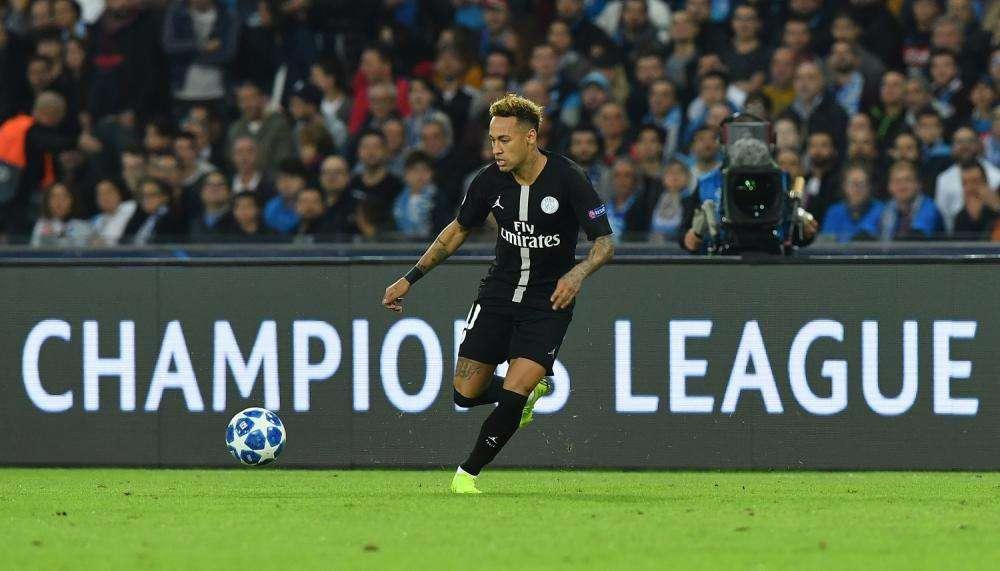 Neymar desespera a Klopp: “No es muy profesional, se cae para provocar tarjetas y luego corre como nunca"