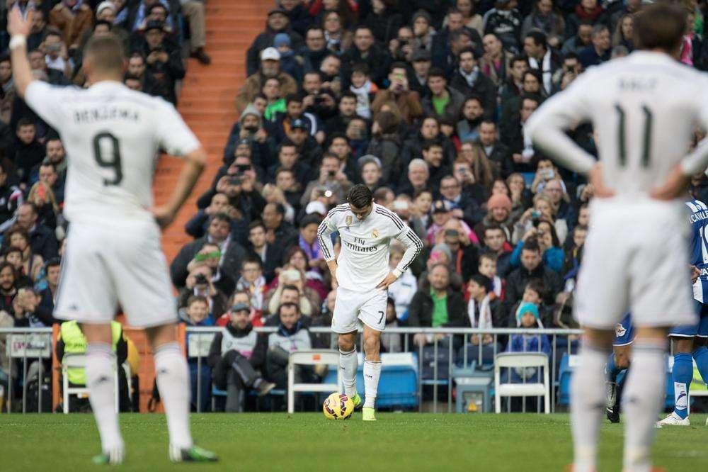 Brotons critica al Madrid pero lo ve favorito para la eliminatoria ante el PSG