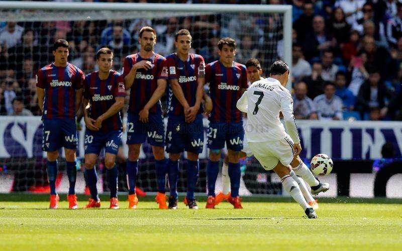 Cristiano vuelve a sus inicios, partido histórico para el portugués