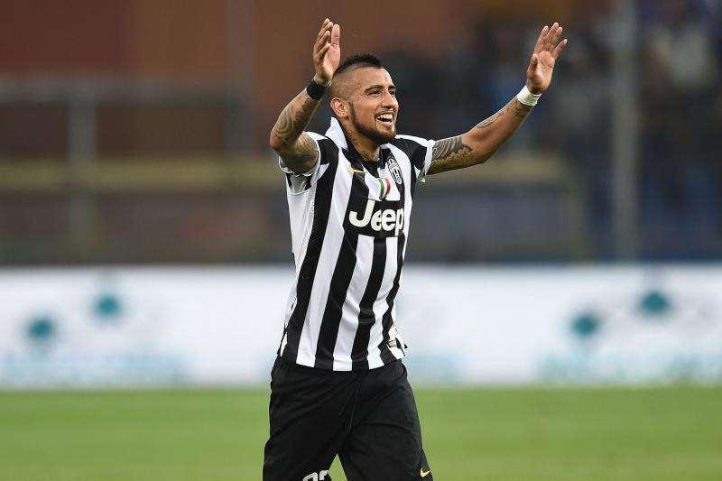 Benítez acerca el fichaje de Vidal