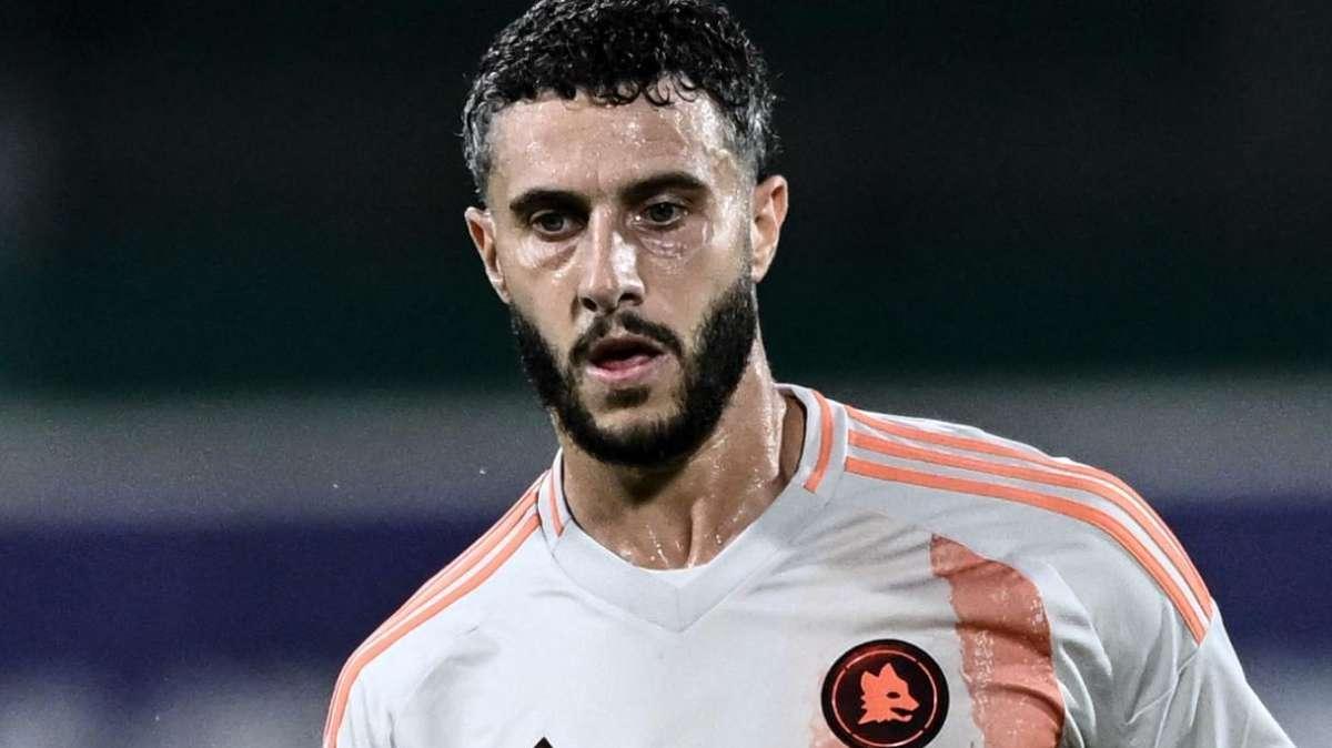 Mario Hermoso responde a los rumores sobre su posible regreso al Real Madrid