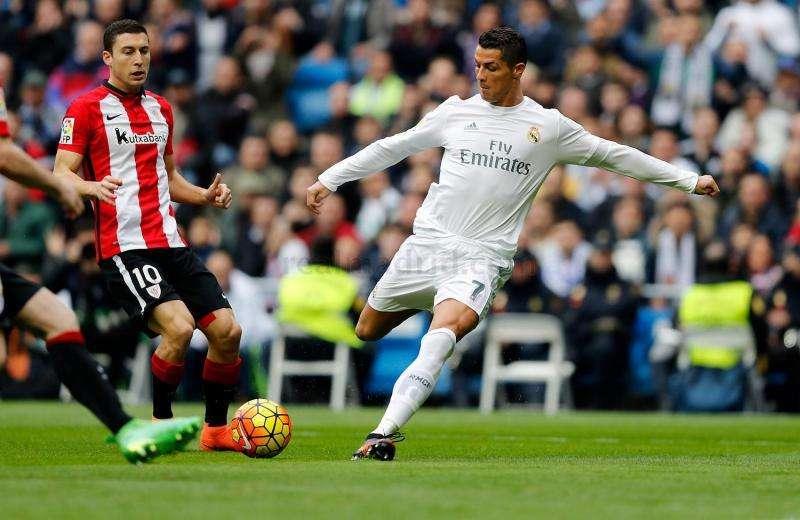 Horario y dónde ver el Athletic de Bilbao vs Real Madrid de liga