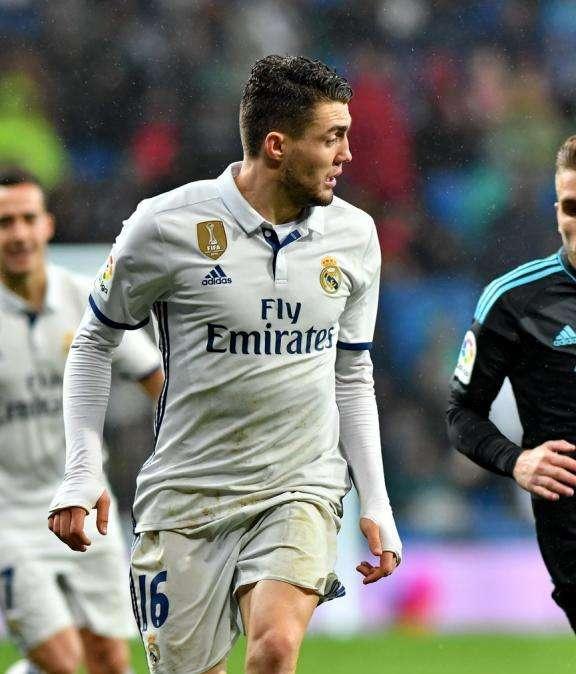 El dardo de Kovacic a Zidane: "He llegado a un equipo cuyo técnico confía en mí"