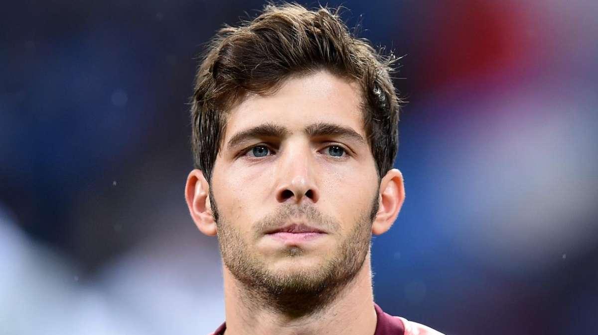 GOL DEL FC BARCELONA | Sergi Roberto pone la igualada