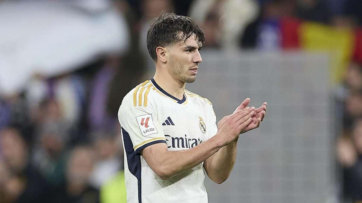 Los cambios de Carlo Ancelotti vienen al rescate del Real Madrid