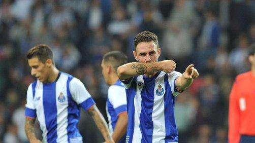 ESPN: El Oporto se hace con los servicios de Layún 