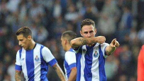 Layún: "A cualquiera le gustaría jugar en el Madrid"
