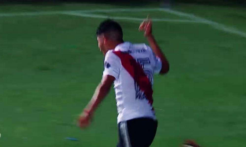 Fichajes Real Madrid, se traba la llegada de Palacios al Madrid