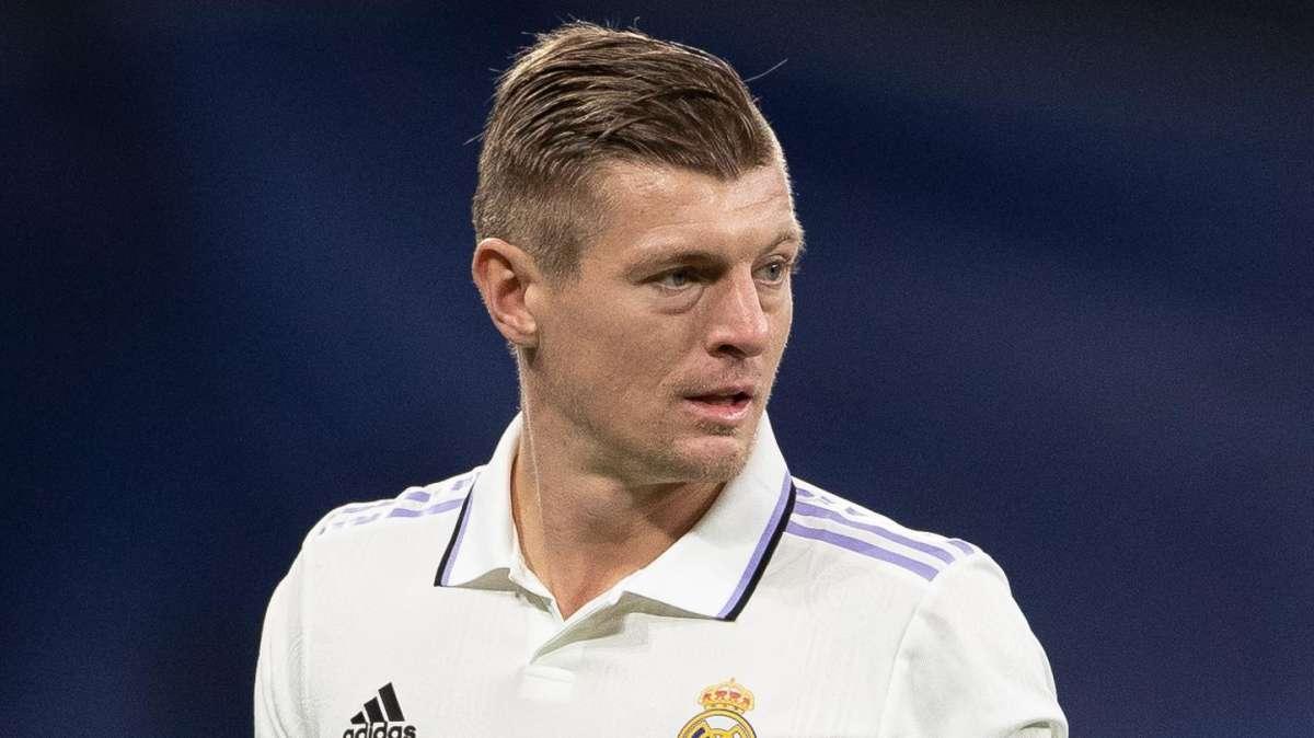 Kroos, más cerca de renovar con el Real Madrid: los detalles