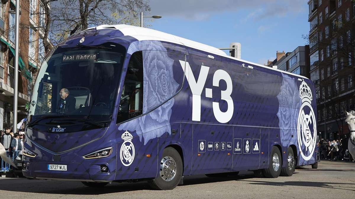 La Guardia Civil desarticula una célula del Daesh que quería atentar contra los jugadores del Real Madrid