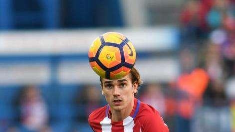 ¡Ojo! Griezmann siembra dudas en el Atlético: "No descarto jugar en el Madrid"