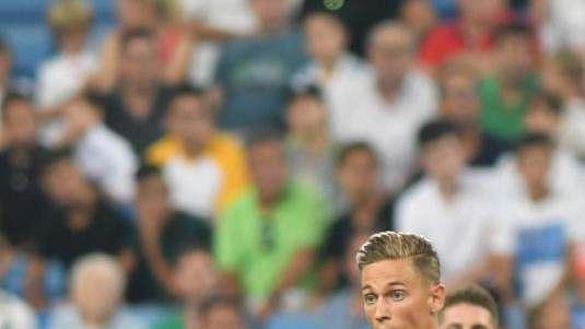 El Espanyol, dispuesto a esperar por la cesión de Marcos Llorente