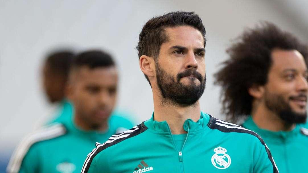 Fichajes | División de opiniones sobre Isco en uno de sus pretendientes