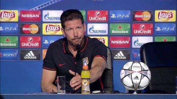 Mundo Deportivo: El Atlético diseña su plantilla para la próxima temporada