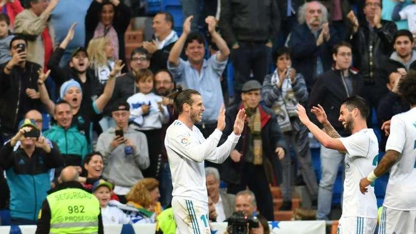 La 'caja' que puede hacer el Madrid en verano