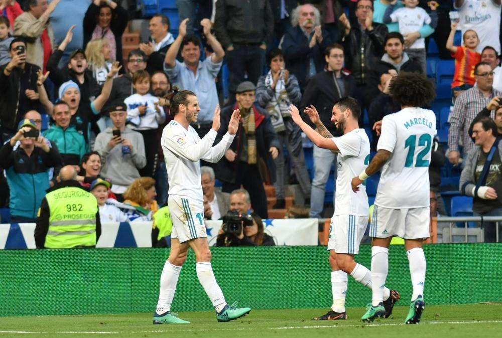 Real Madrid, los nueve jugadores que podrían hacer caja este verano
