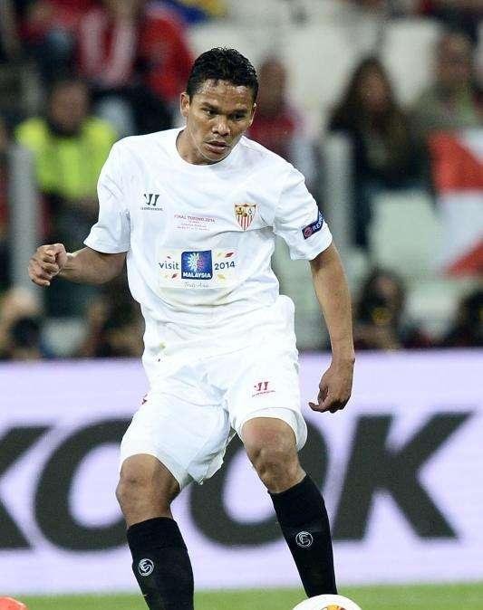 Metro: Liverpool y Tottenham se pelean por Bacca
