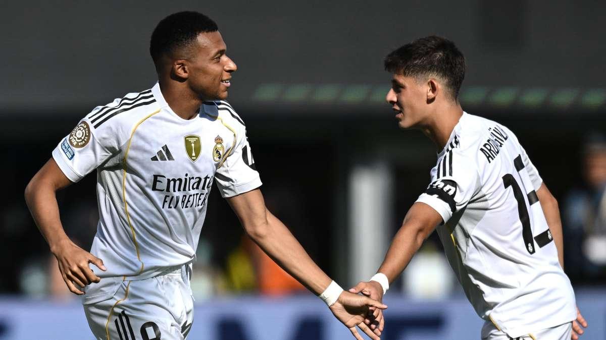 Que el Real Madrid recuerde quién es
