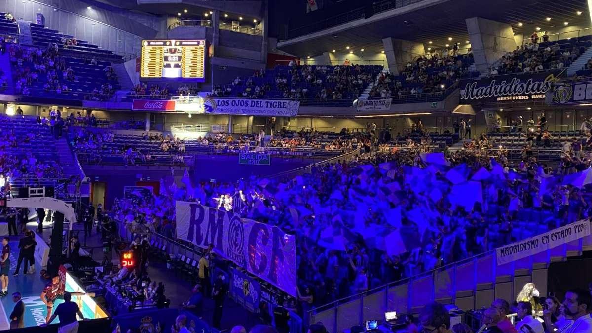 FINAL | Real Madrid 83-71 Bitci Baskonia: la apisonadora madridista está a un paso de la final