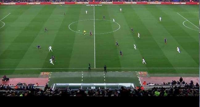 DIRECTO BD - Barcelona 1-1 Real Madrid: el Santiago Bernabéu dictará sentencia