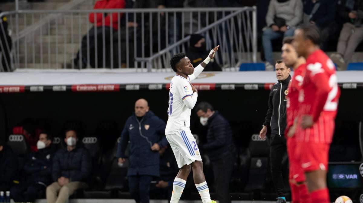 David Álvarez: "Tres puntos de Oro para el Real Madrid. Benzema..."