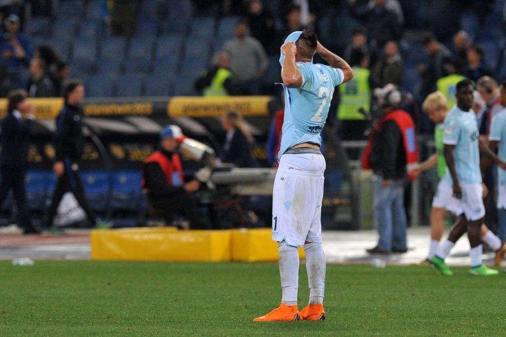 Tadic: "Milinkovic-Savic es el futuro del fútbol"
