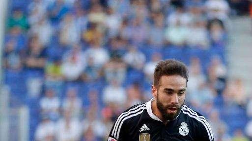 Carvajal: "¿Casillas? Si ha tomado esa decisión será lo mejor para él"